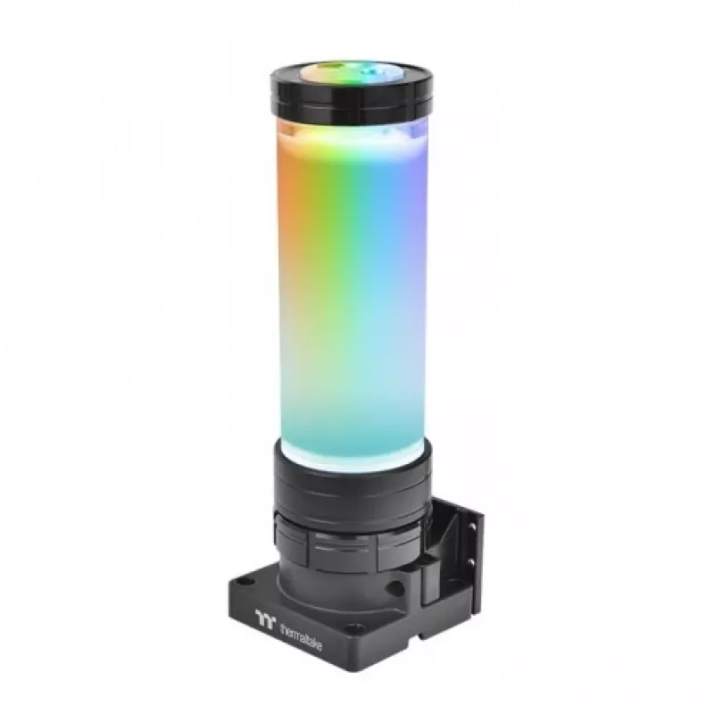 Siurblys ir rezervuaras Thermaltake Pacific PR32-D5 Plus