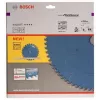 Bosch 2608642528 diskinis pjūklas 25.4 cm 1 vnt.