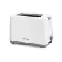 Zelmer ZTS7386 skrudintuvas 2 riekėms 750 W baltas