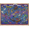Dėlionė Ravensburger 17440 2000 vienetų Fantazija