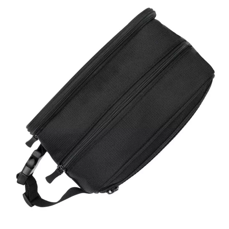 Kelioninis krepšys Eco Travel TOILETRY/Juoda 8409 Rivacase