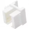 LC Keystone adapteris pataiso skydeliui Digitus DN-BLIND-LC