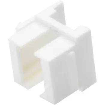 LC Keystone adapteris pataiso skydeliui Digitus DN-BLIND-LC