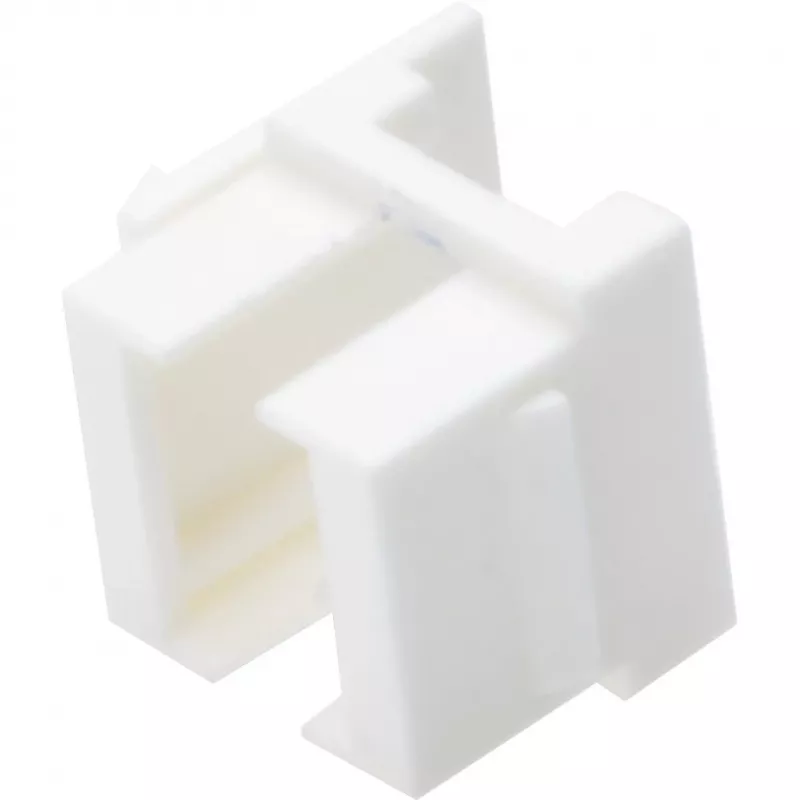 LC Keystone adapteris pataiso skydeliui Digitus DN-BLIND-LC