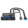 Graugear G-MP01CR Juoda
