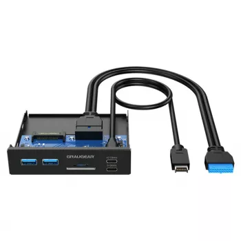 Graugear G-MP01CR Juoda