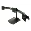 Trigubo monitoriaus stalo stovas Ergotron DS100