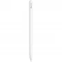 Stylus Apple Pencil Pro planšetiniam kompiuteriui, balta — 19,15 g, Ø 8,9 mm