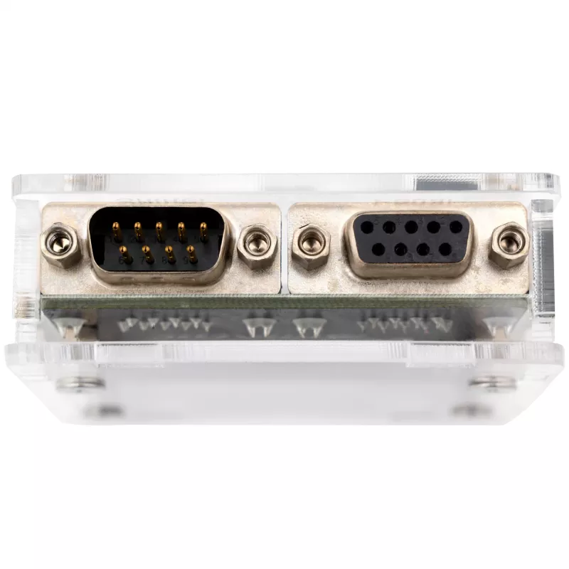 Simagic Peripheral Adapter
