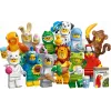 Blocks Minifigures 71051 Animal series 28 (DĖŽĖ)