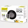 MAESTRO KEPIMO KEKŠTAS / WOK PROFESIONALUS 30 cm