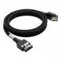 Broadcom LSI - vidinis SAS laidas - 36 kontaktų 4iMini MultiLane - 36 kontaktų 4iMini MultiLane - 80 cm - skirtas 3ware SAS 9750-16i4e, SAS 9750-24i4e (L5-00207-00)