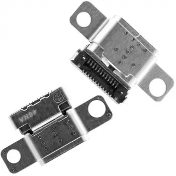 maitinimo lizdas, LENOVO ThinkPad L14, E14, E15