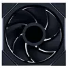 Korpuso ventiliatorius Lian Li UNI FAN TL LCD Wireless 140mm ARGB PWM Reverse Blade