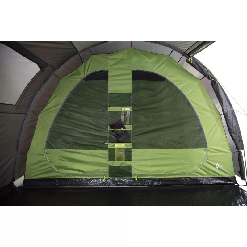 High Peak Ancona 5.0 Pilka 10249