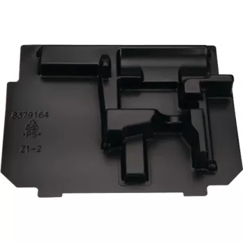 Thermoformed Insert 837916-4, Insert for DDF/DHP (Juoda, for MAKPAC Gr. 2)