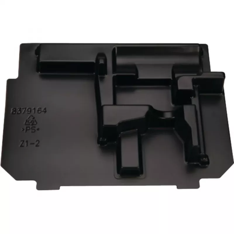 Thermoformed Insert 837916-4, Insert for DDF/DHP (Juoda, for MAKPAC Gr. 2)