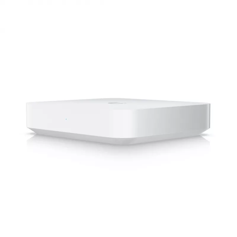 Ubiquiti Gateway Max tinklų sietuvas/valdiklis 2500 Mbit/s