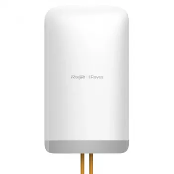 Belaidis prieigos taškas RUIJIE RG-EST350 V2 5 GHz 802.11ac, 867 Mbps, 2x RJ-45, PoE, IP54