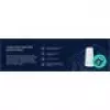 IP apsaugos kamera EZVIZ HB3-Add-On Bullet 2304 x 1296 pikseliai
