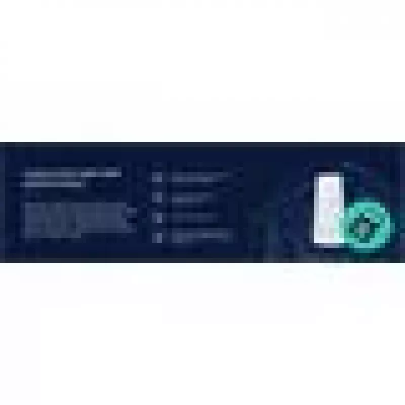 IP apsaugos kamera EZVIZ HB3-Add-On Bullet 2304 x 1296 pikseliai