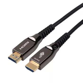 Lenovo Cable HDMI Optical. (5m, HDMI, 2.0), Video Cable