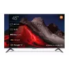 TV QLED Xiaomi TV A Pro 2026 (43 col. 4k Google TV 109 cm)