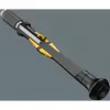 Wera ESD atsuktuvas su antgaliais Kraftform compact Micro 21 ESD 1 5/32 (4 mm) HIOS, 5/32 (4 mm) pusmėnulis 44 mm (05135973001)