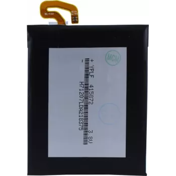 LG ličio jonų baterija, skirta H870 LG G6 (BL-T32)