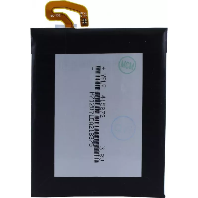 LG ličio jonų baterija, skirta H870 LG G6 (BL-T32)