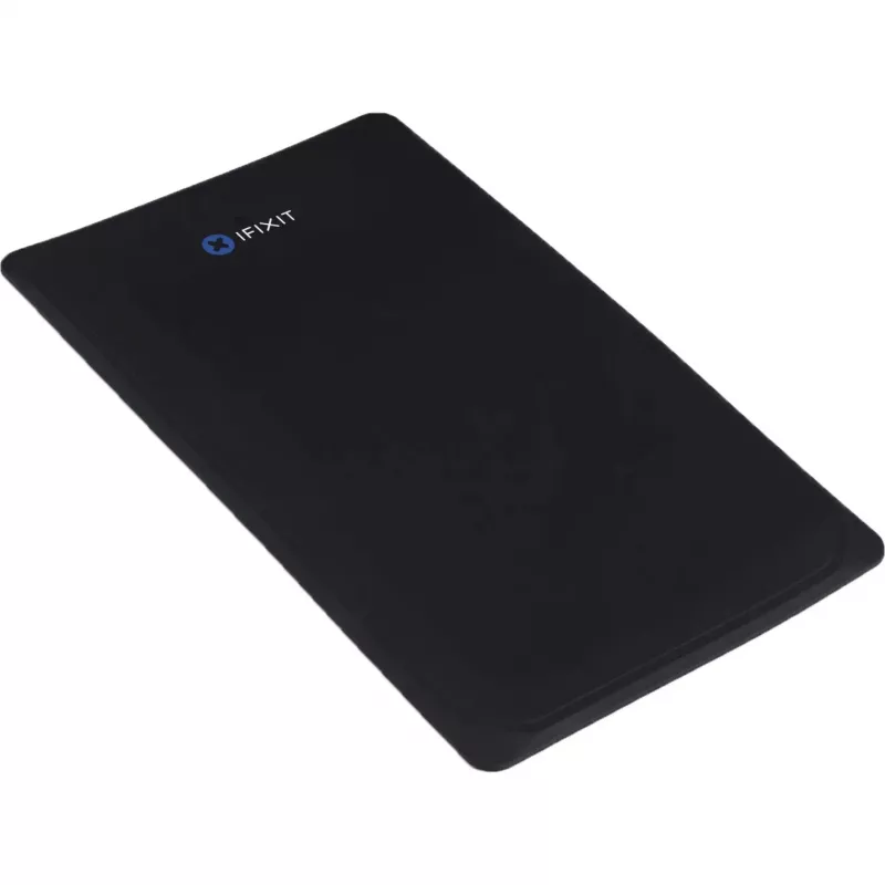 iFixit Silicon Workpad patikimas darbo kilimėlis