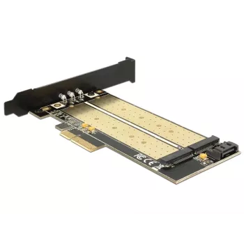 Sąsajos plokštė DeLOCK 89630 vidinė M.2 SATA