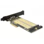 Sąsajos plokštė DeLOCK 89630 vidinė M.2 SATA
