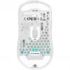 Cherry M42W-RGB-WHITE produktas baltas