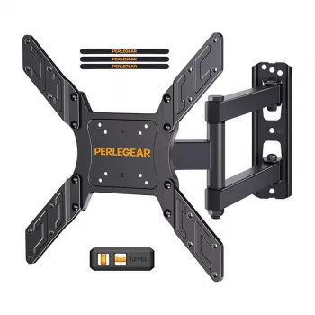 Perlegear TV 26-60 sieniniai laikikliai PGMFK6