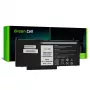 Baterija Green Cell DE162 DELL Latitude E5270 E5470 E5570