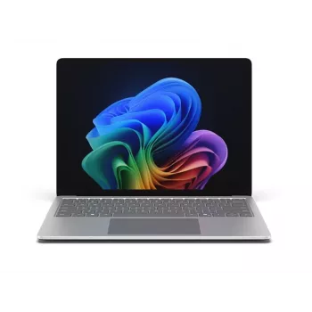 Nešiojamasis kompiuteris Microsoft Surface Laptop 7 13.8 col. Core Ultra 7-268V 32GB 512GB W11P