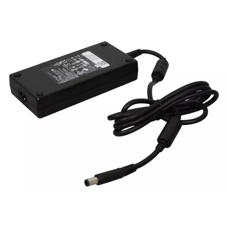 DELL 74X5J maitinimo adapteris Vidinis 180 W Juodas