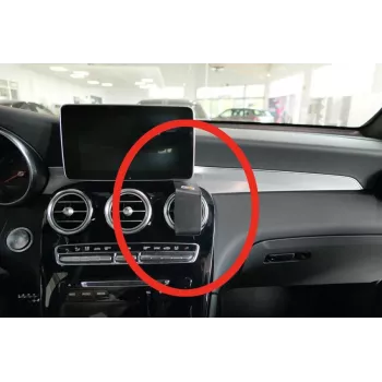 Brodit 855535 automobilinis laikiklis