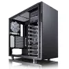 Fractal Design Define R5 Midi Tower juoda