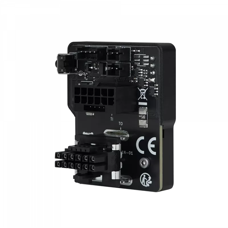 Thermal Grizzly WireView Pro GPU 1x12VHPWR maitinimo stebėjimo įrenginys, Normalus