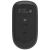 Belaidė pelė Xiaomi belaidė pelė Lite optinė USB Type-A pilka/juoda