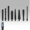Plaukų formuotojas Revamp Twist and Swivel Handle TO-2000-EU — pasukama ir pasukama rankena
