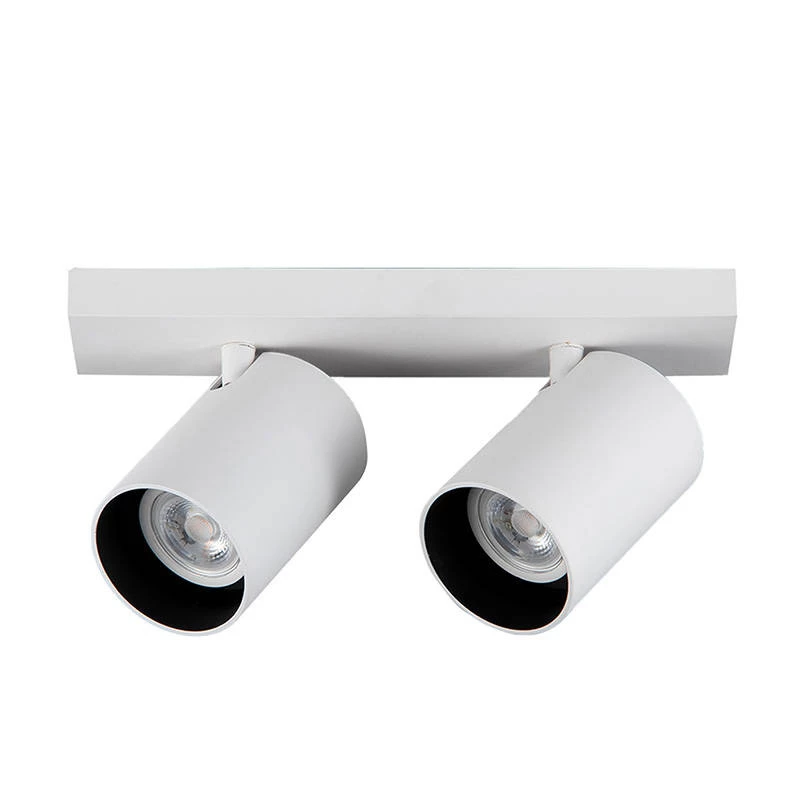 Yeelight lubinis prožektorius YLDDL-0084 (dvi lemputės) baltas