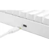 Deltaco Gaming GAM-100-W-DE tinklo įrenginys, baltas