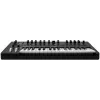 Analoginis sintezatorius Moog MOOG MESSENGER — monofoninis stalinis instrumentas