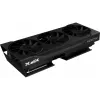 Grafikos plokštė XFX Radeon RX 9070, 16 GB GDDR6, 256-bit, PCIe x16, 2210 MHz, 3 ventiliatorių aušinimas