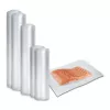 Caso | Folijų rinkinys 3 vakuumavimui + Sous Vide gaminimui | 01237 | Matmenys (P x L) 16 x 23 cm, 20 x 600 cm, 28 x 600 cm, 30 x 600 cm