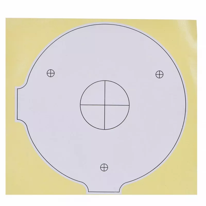 Jungiamoji dėžutė Reolink B10, skirta lauko apsaugos kamerai, balta, 122×45,5×144 mm