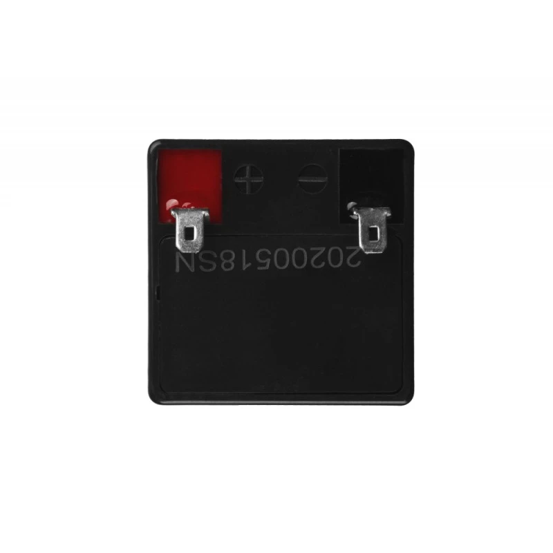 Green Cell AGM37 pramoninis įkraunamas akumuliatorius Sandarus švino rūgšties (VRLA) 4000 mAh 4 V